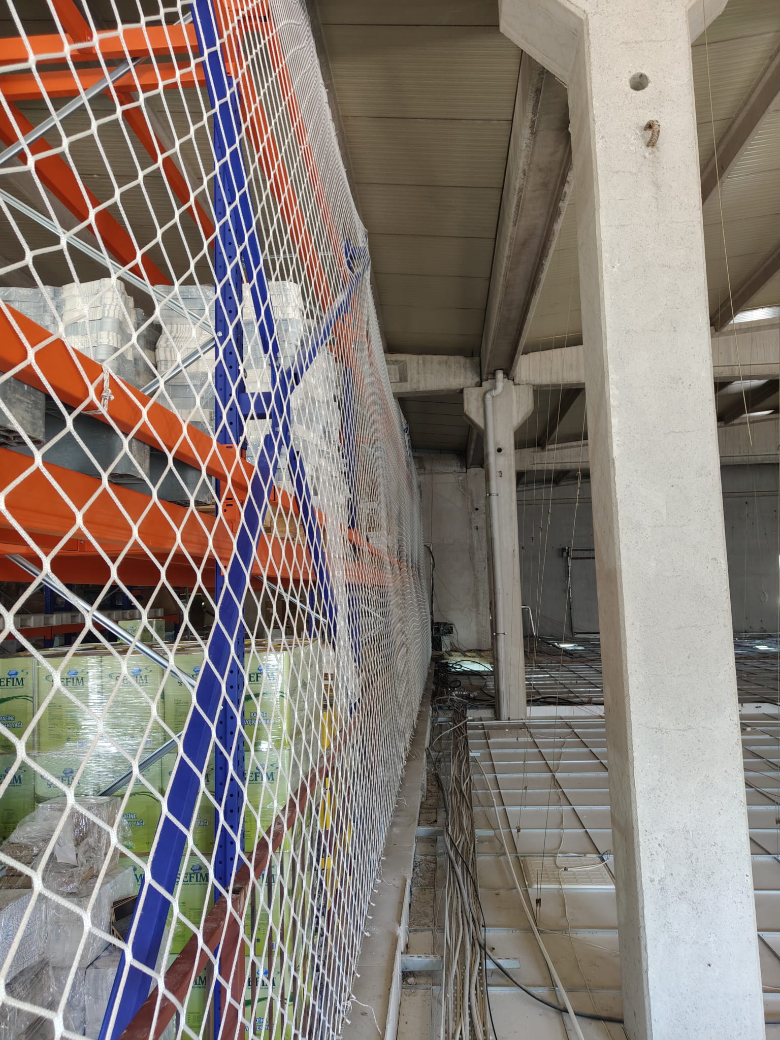 Manisa Raf Emniyet Filesi