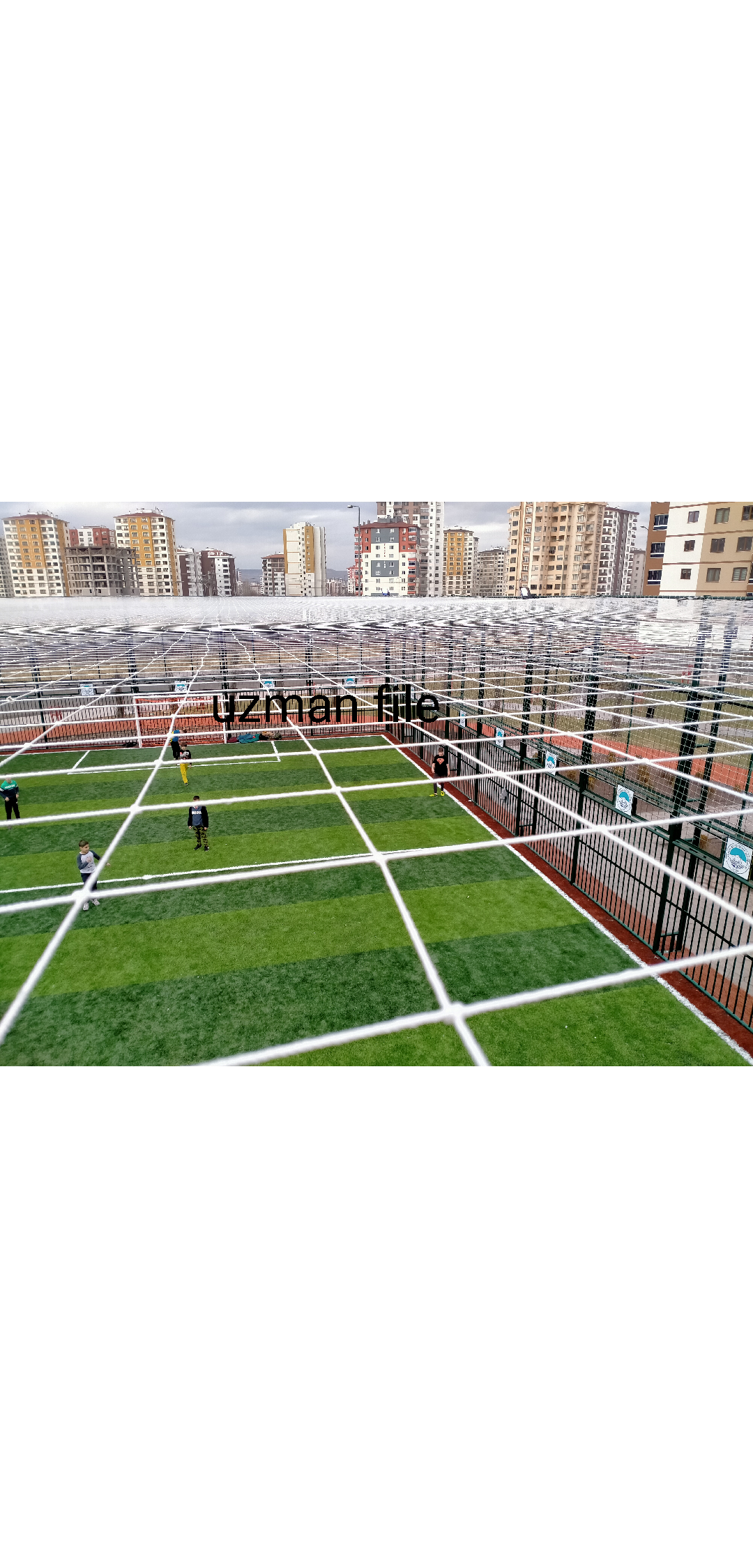 Manisa spor ağları